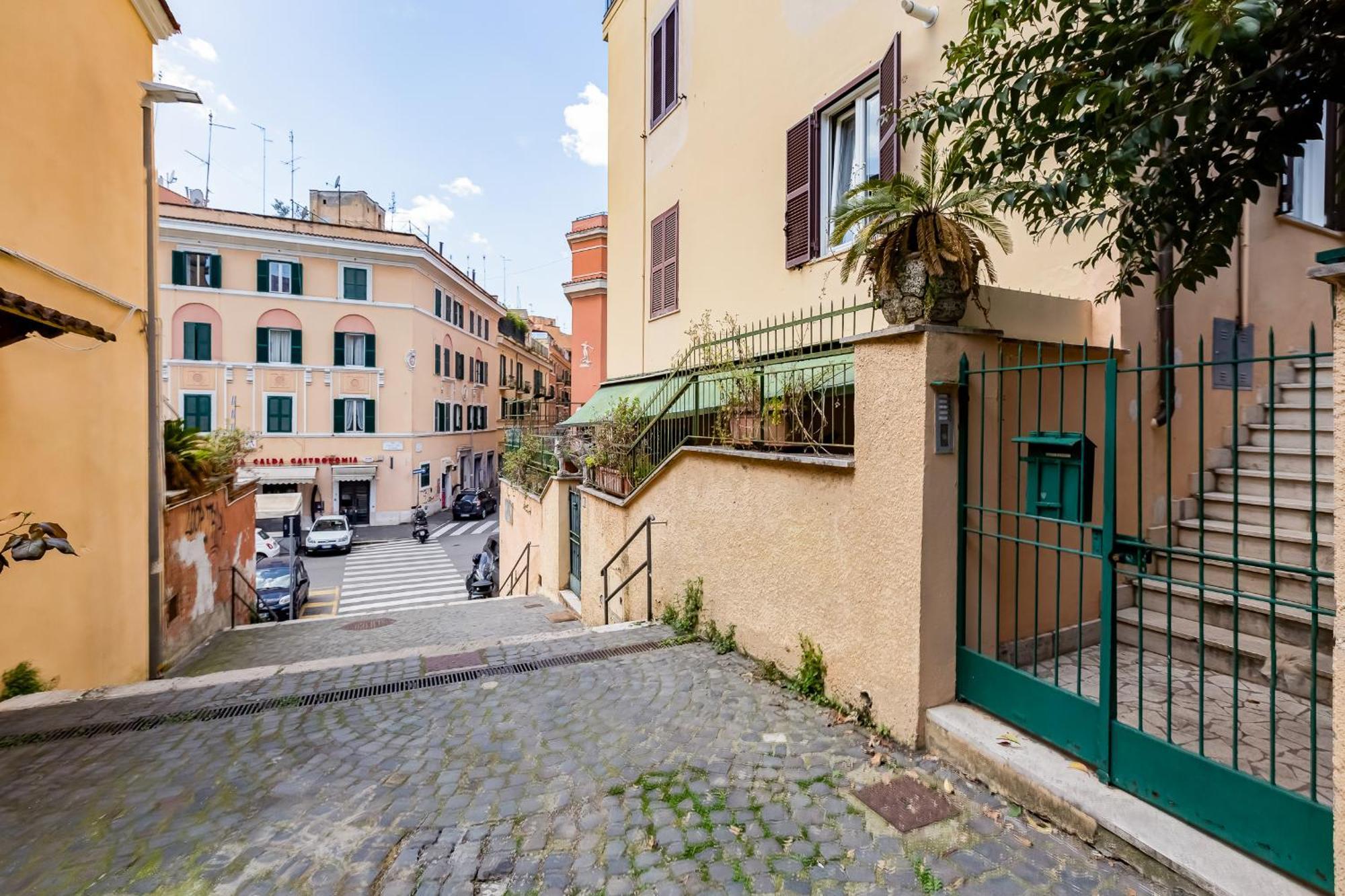 Salotto San Pietro — Foto 3