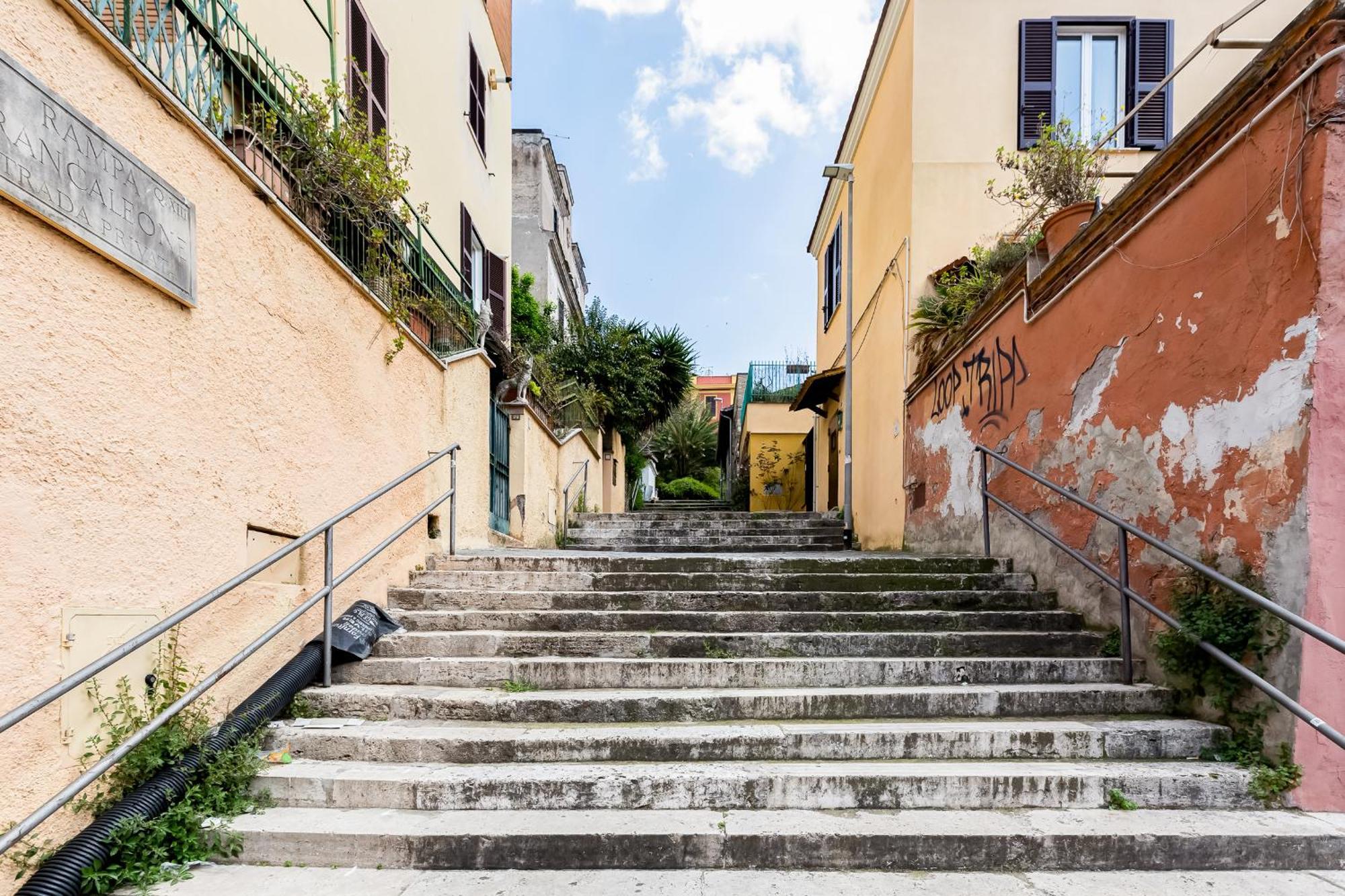 Salotto San Pietro — Foto 2