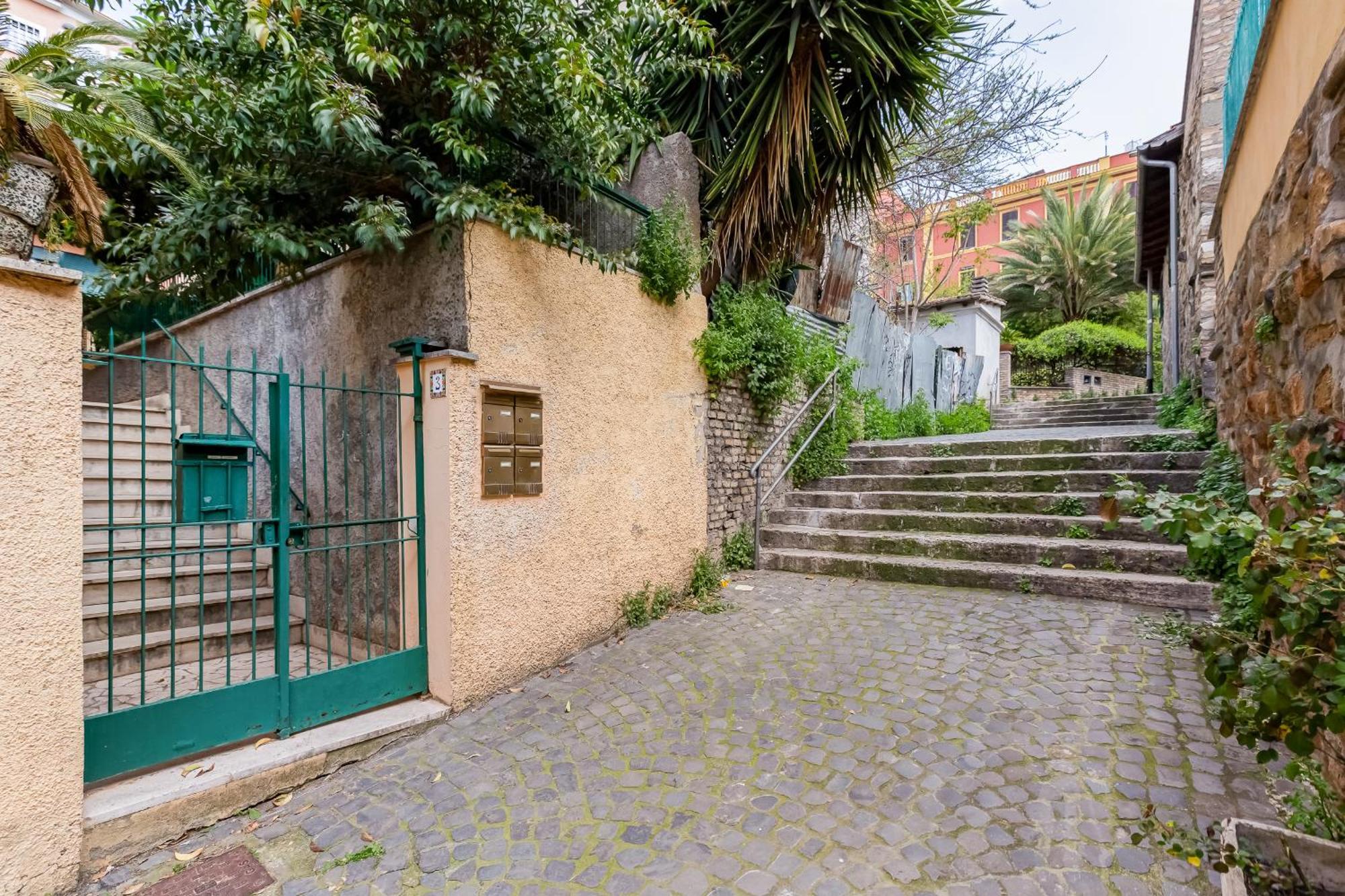 Salotto San Pietro — Foto 1